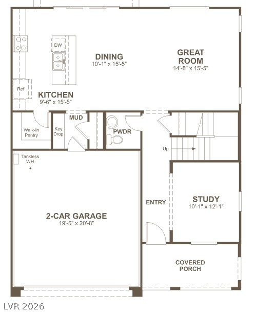 7468 Proctor Street