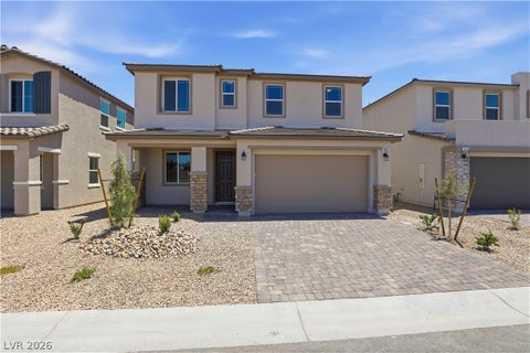 Homes For Sale - 7468 Proctor Street<br/> Las Vegas, NV 89120