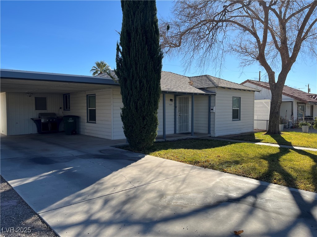 509 5th Street, Boulder City, Nevada image 3