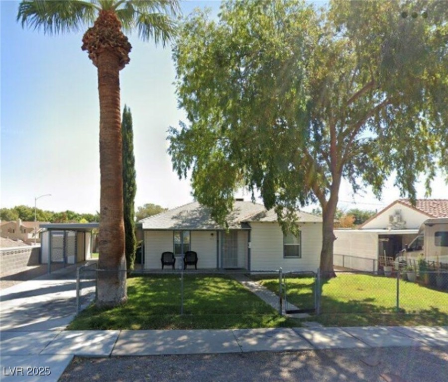 509 5th Street, Boulder City, Nevada image 1