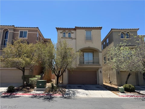 Photo of 10811 Ackers Drive, Henderson, NV 89052 (MLS # 2821338)