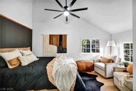 Tiny photo for 2162 Via Spes Nostra Street, Mount Charleston, NV 89124 (MLS # 2773941)