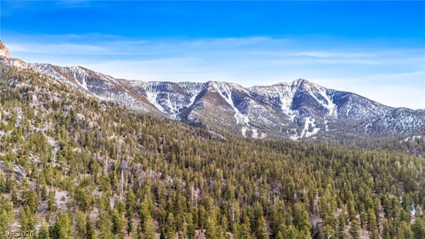 Tiny photo for 2162 Via Spes Nostra Street, Mount Charleston, NV 89124 (MLS # 2773941)
