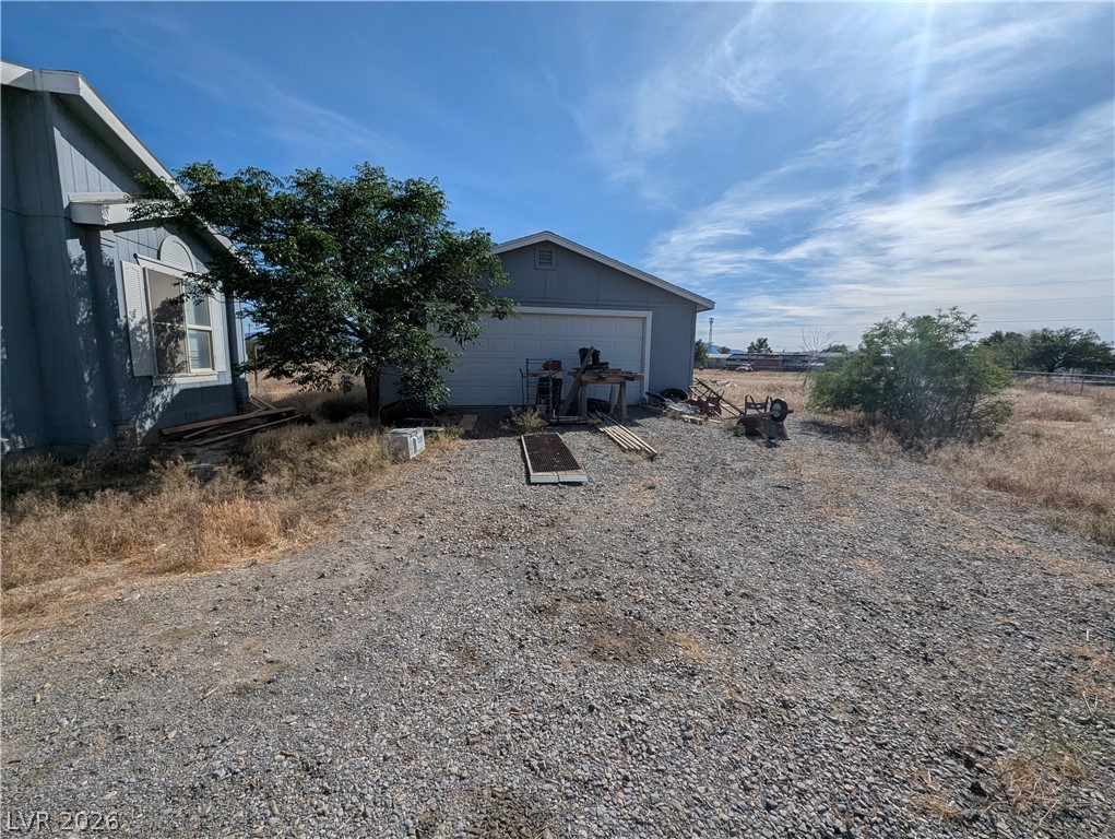 3930 Sagebrush Avenue