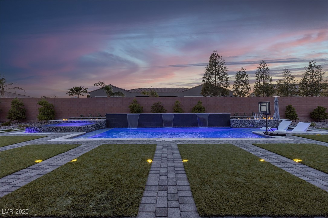 Las Vegas, Nevada 89131, United States, 4 Bedrooms Bedrooms, ,3 BathroomsBathrooms,Residential,Active,113488