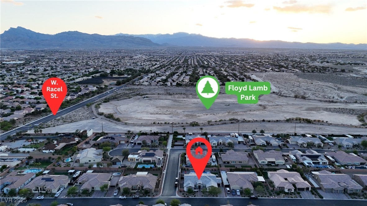 Las Vegas, Nevada 89131, United States, 4 Bedrooms Bedrooms, ,3 BathroomsBathrooms,Residential,Active,113488