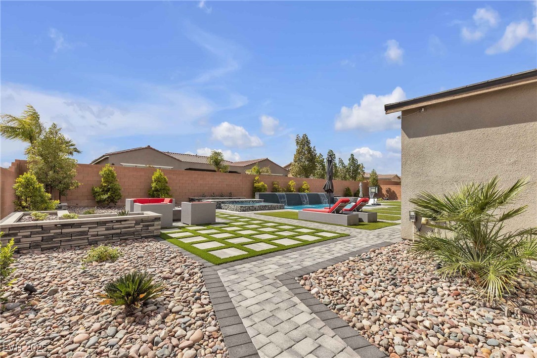 Las Vegas, Nevada 89131, United States, 4 Bedrooms Bedrooms, ,3 BathroomsBathrooms,Residential,Active,113488