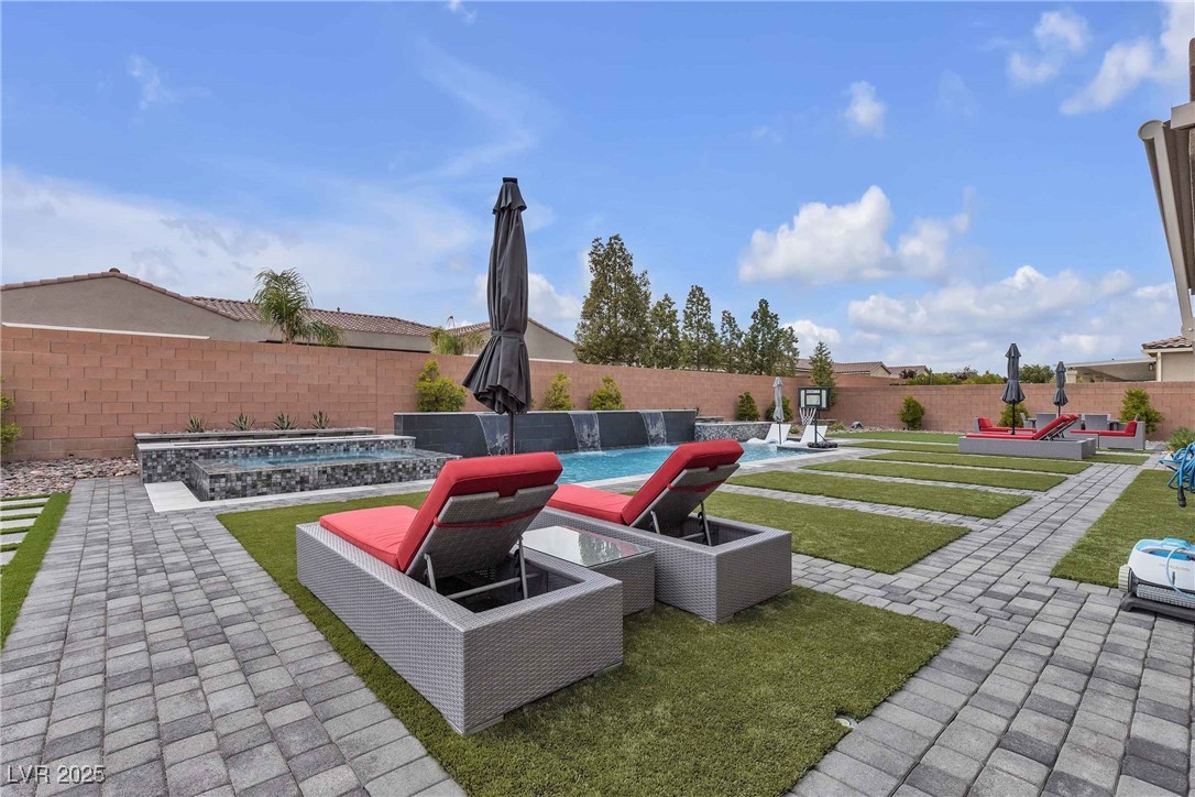 Las Vegas, Nevada 89131, United States, 4 Bedrooms Bedrooms, ,3 BathroomsBathrooms,Residential,Active,113488