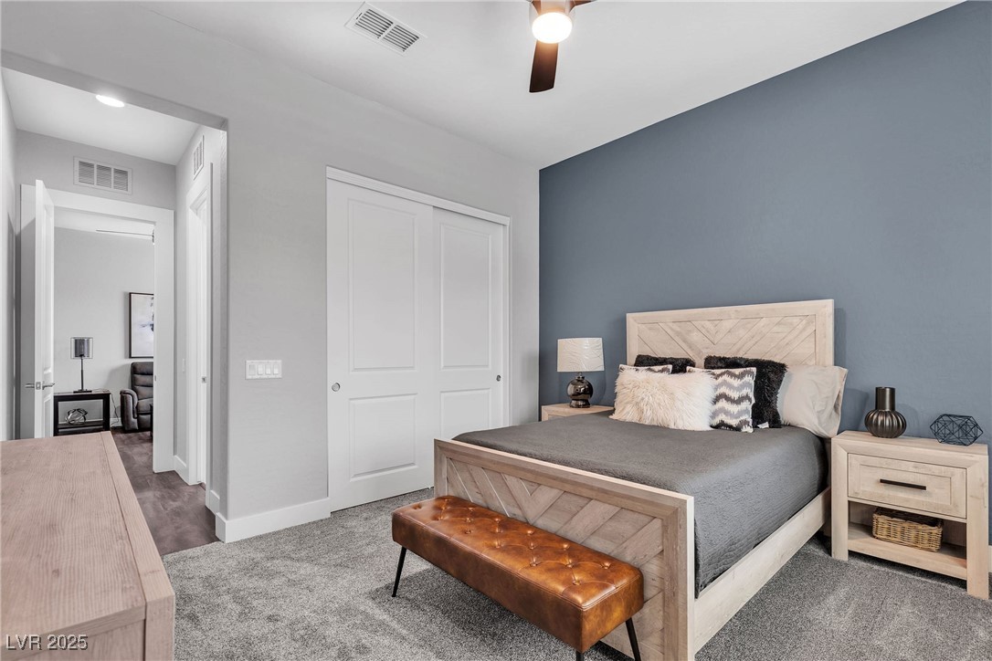 Las Vegas, Nevada 89131, United States, 4 Bedrooms Bedrooms, ,3 BathroomsBathrooms,Residential,Active,113488