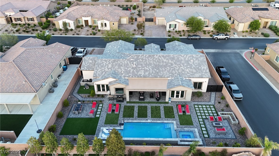 Las Vegas, Nevada 89131, United States, 4 Bedrooms Bedrooms, ,3 BathroomsBathrooms,Residential,Active,113488