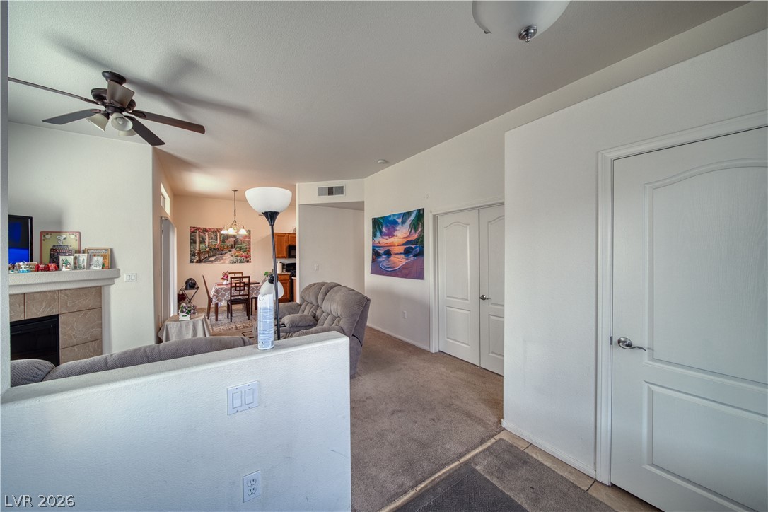 8985 S Durango Drive 1105