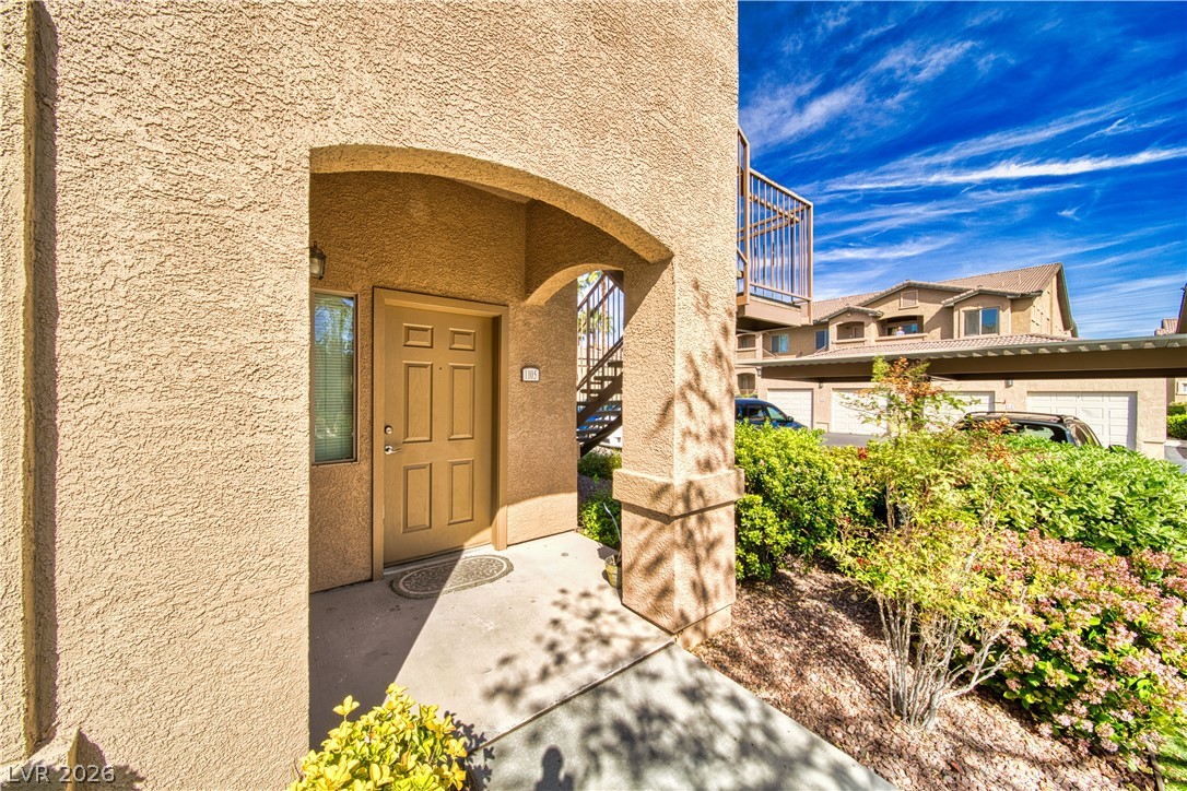 8985 S Durango Drive 1105