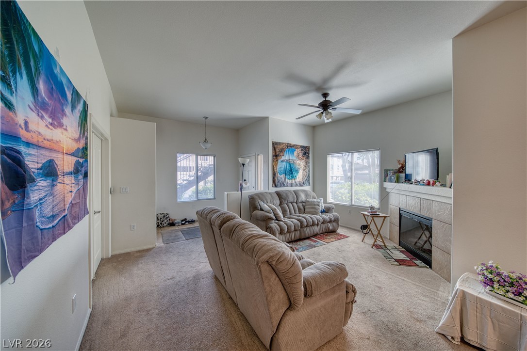 8985 S Durango Drive 1105
