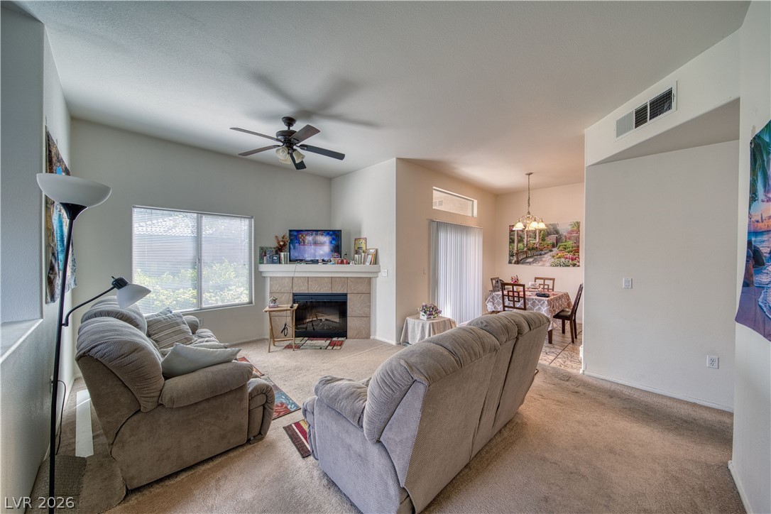 8985 S Durango Drive 1105