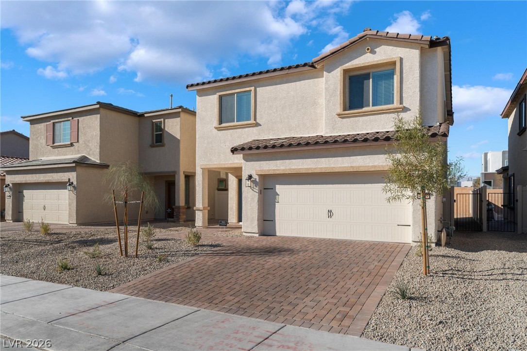 4149 Gold Desert Street
