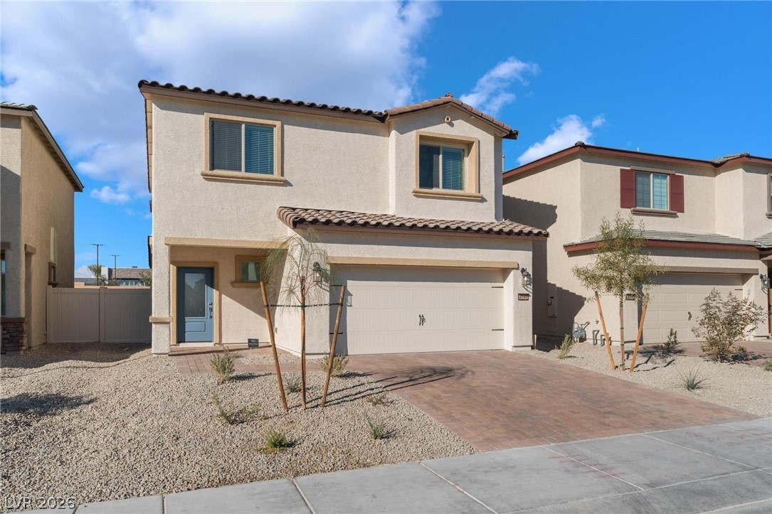4149 Gold Desert Street