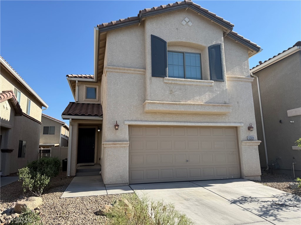 6503 Holyrod Park Court