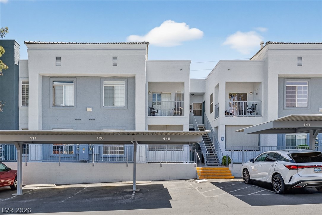 2201 Ramsgate Drive 117