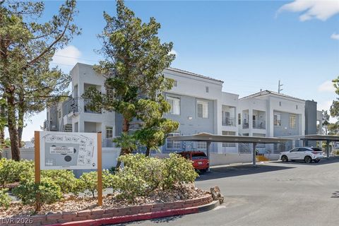 2201 Ramsgate Drive 117 Henderson NV 89074