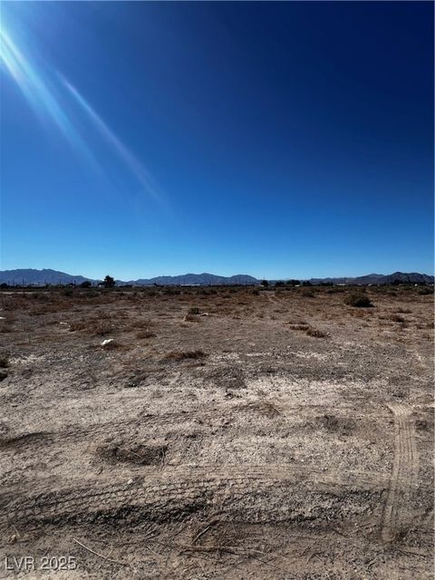 230 N Whitney Lane Pahrump NV 89060