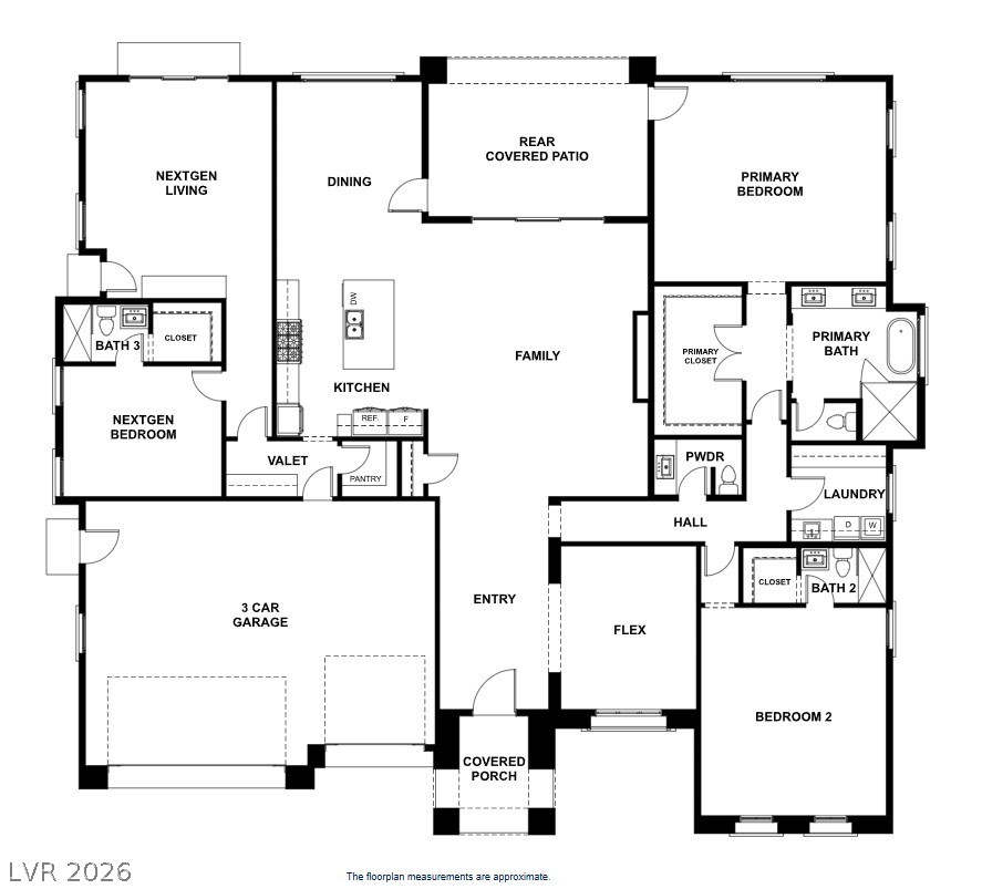 50 Grand Miramar Drive