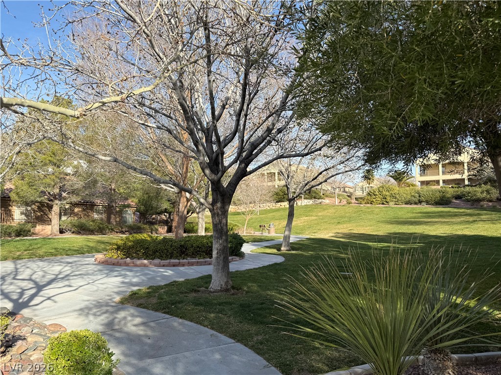 4128 Bennett Mountain Street