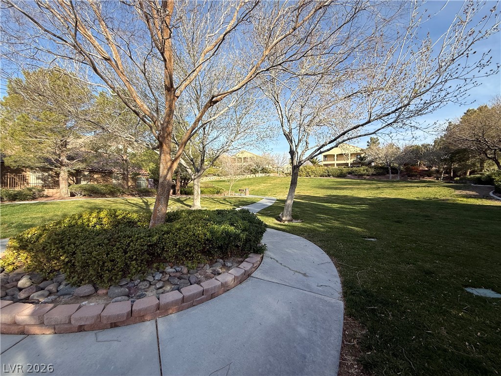 4128 Bennett Mountain Street