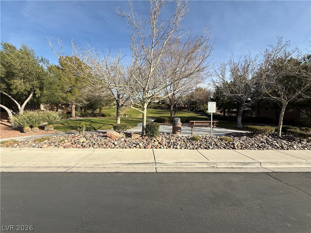 4128 Bennett Mountain Street