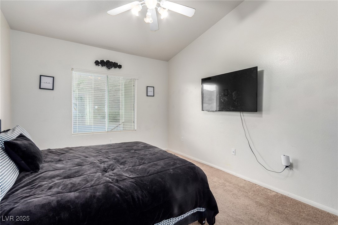 3515 Cactus Shadow Street #104, Las Vegas, Nevada image 15