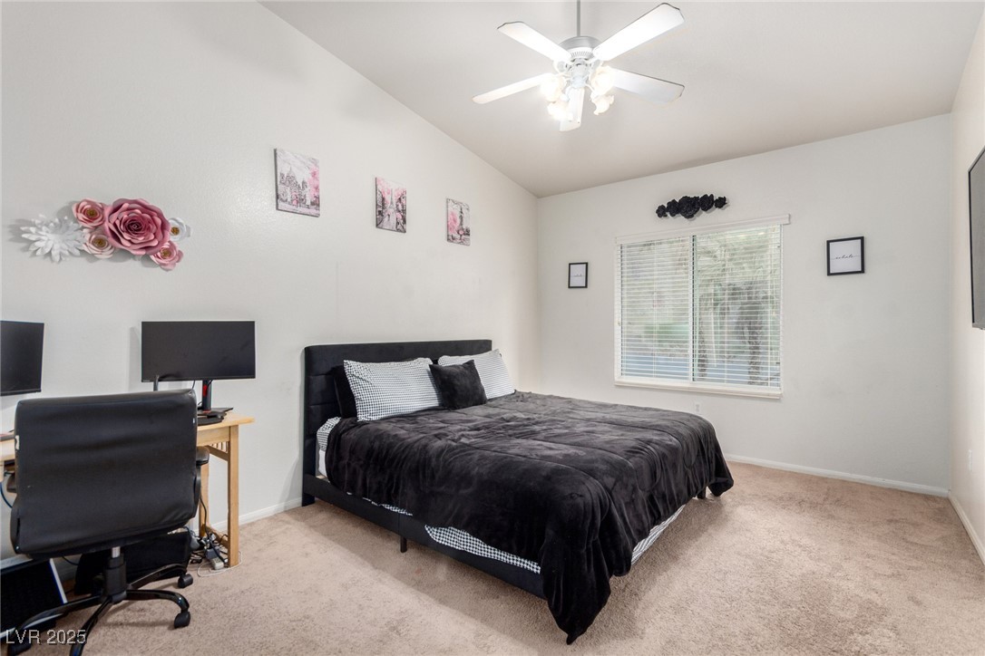 3515 Cactus Shadow Street #104, Las Vegas, Nevada image 12