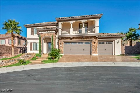 2820 Sisteron Court Henderson NV 89044