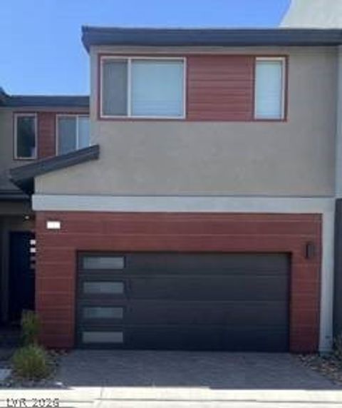 3197 Bertonico Avenue Henderson NV 89044