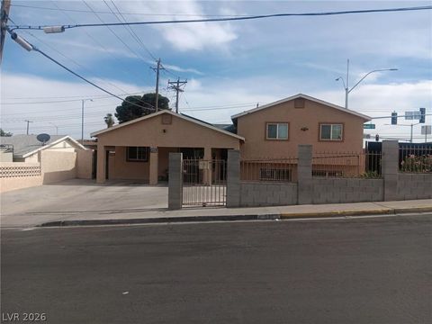 Photo of North Las Vegas, NV 89030 (MLS # 2778759)