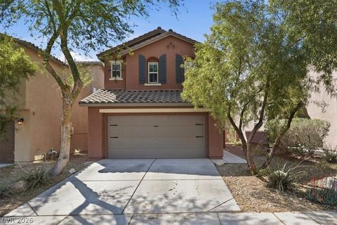 Photo of 7129 Town Forest Avenue, Las Vegas, NV 89179 (MLS # 2765397)