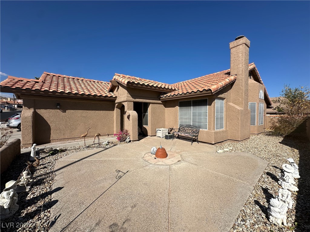 3254 Cactus Springs Drive, Laughlin, Nevada image 4