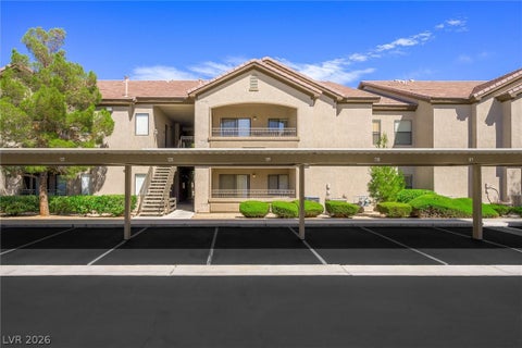 Condo For Sale - 8250 N Grand Canyon Drive #1137<br/> Clark County, Las Vegas, NV 89166