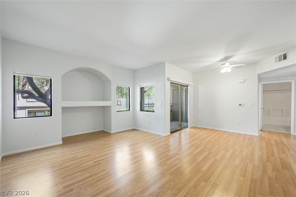 Photo of 8250 N Grand Canyon Drive #1137, Las Vegas, NV 89166 (MLS # 2775615)