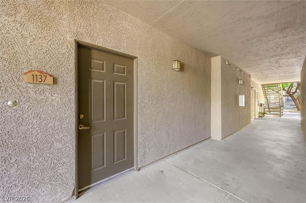 Photo of 8250 N Grand Canyon Drive #1137, Las Vegas, NV 89166 (MLS # 2775615)