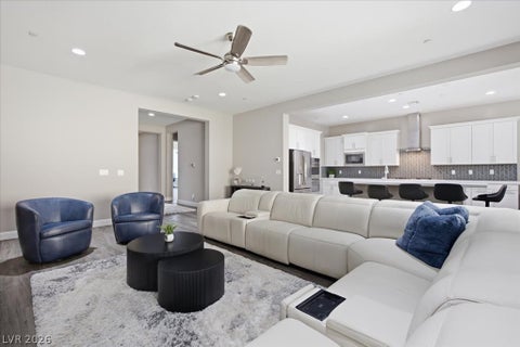Tiny photo for 10 Via Tiberina, Henderson, NV 89011 (MLS # 2799815)