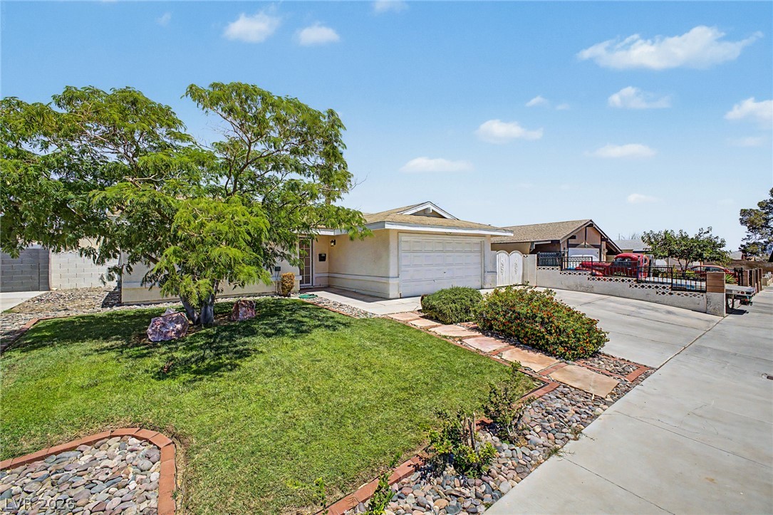 7310 Pleasant View Avenue