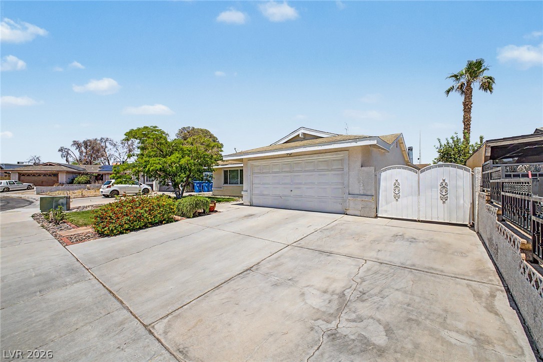 7310 Pleasant View Avenue