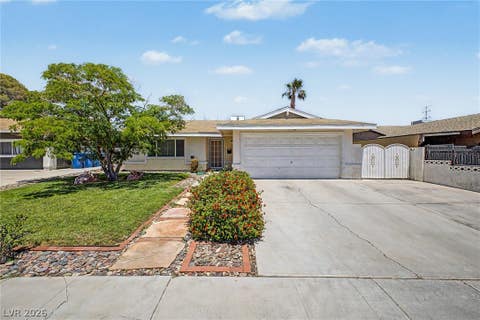 Homes For Sale - 7310 Pleasant View Avenue<br/> Las Vegas, NV 89147