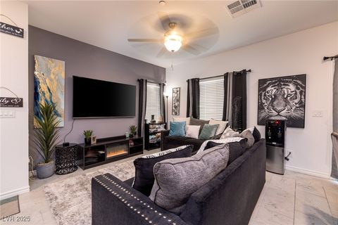 Photo of 226 Callen Falls Avenue #1311, Henderson, NV 89011 (MLS # 2741176)