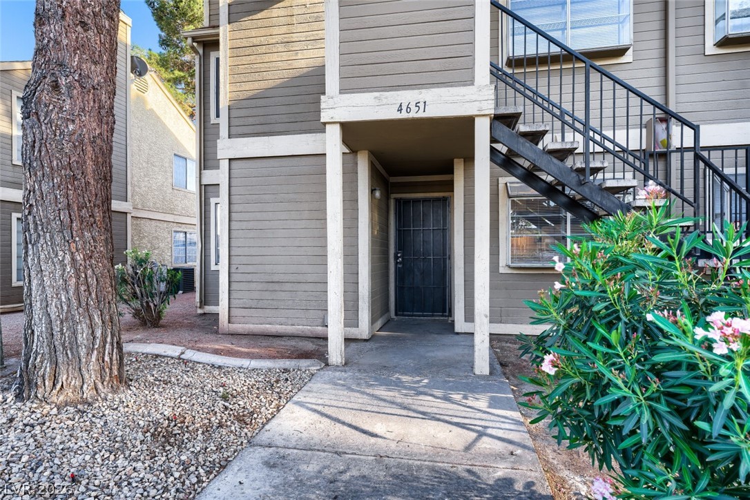 4651 Amberleigh Lane A