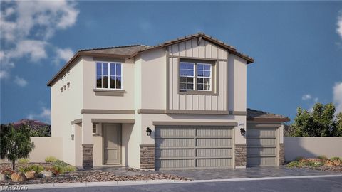 Photo of 5136 HOLLYBURN Court, North Las Vegas, NV 89031 (MLS # 2777018)