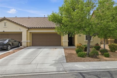 3773 Blake Canyon Drive North Las Vegas NV 89032
