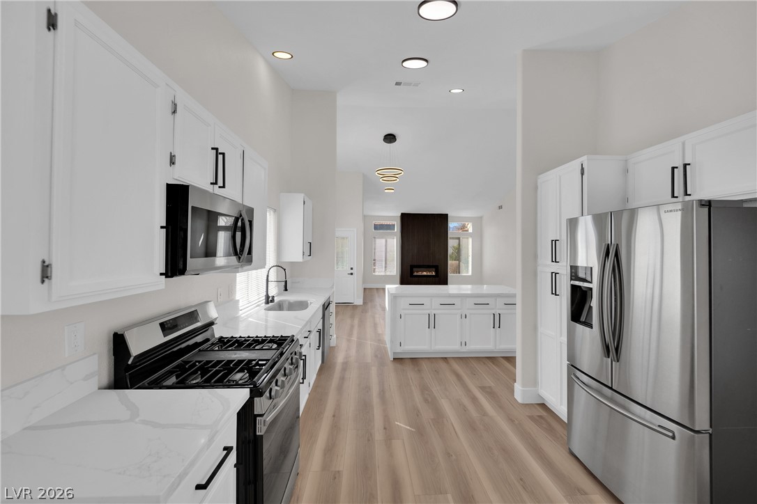 5449 Red Sun Drive