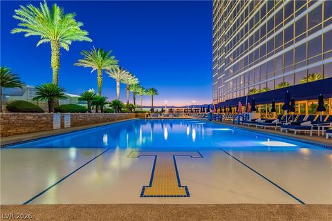 Photo of 2000 Fashion Show Drive #1822, Las Vegas, NV 89109 (MLS # 2777306)