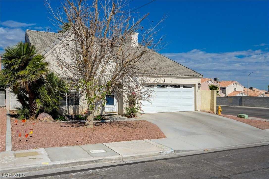 8300 Hatteras Court