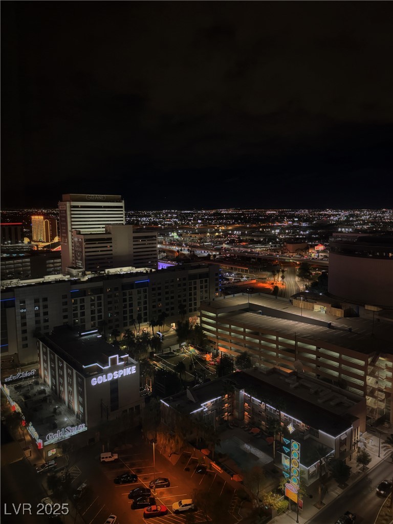 150 Las Vegas Boulevard 2203